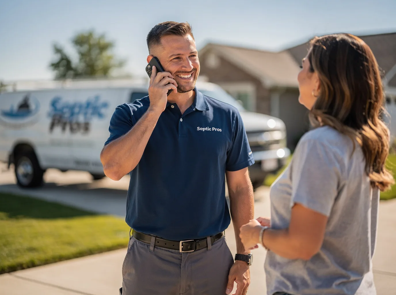 Septic Tank Pumping Brookston, MN FAQs